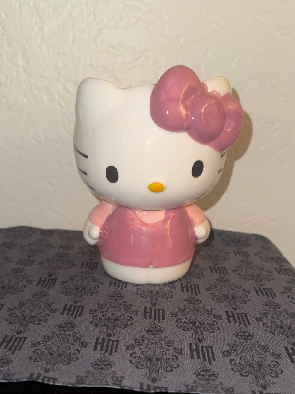 Hello Kitty Pencil Holder